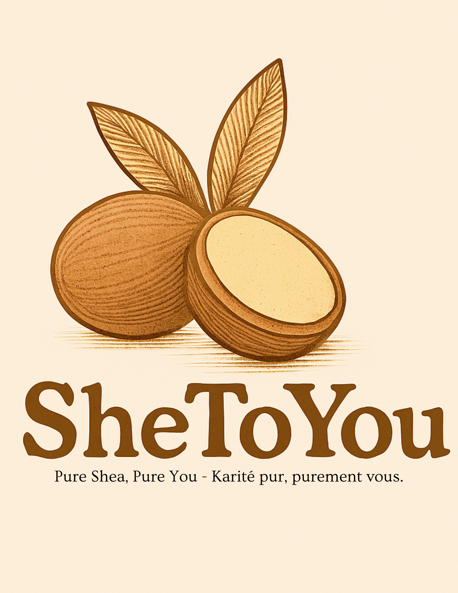 SheToYou logo